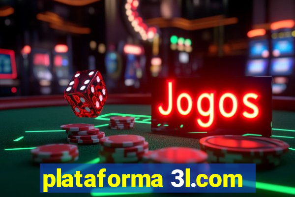 plataforma 3l.com